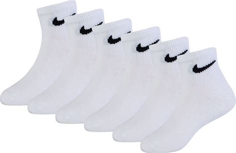 nike sokken maat 35